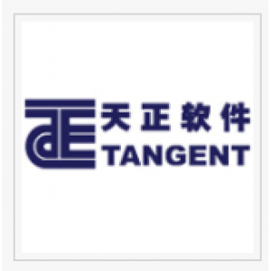 天正建筑 logo图片