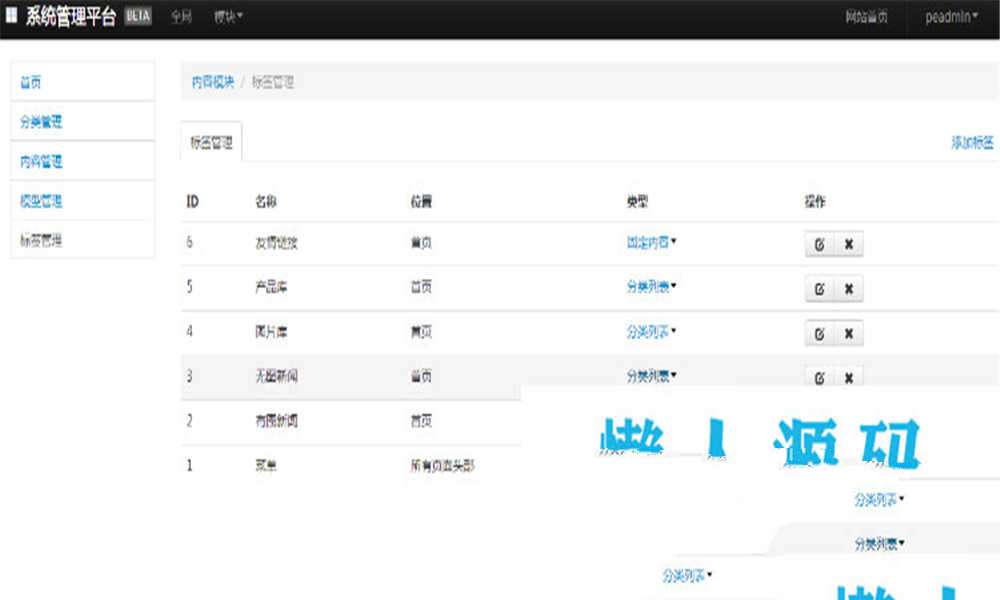 [商业源码]PHP在线模拟考试系统源码插图(3)