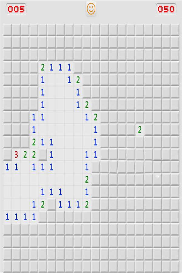 HTML5扫雷游戏源码下载插图(2)