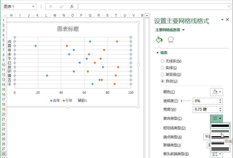 滑珠图制作过程,文档教程,免费素材下载网站插图(7)