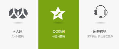 jQuery鼠标悬停内容动画切换效果插图