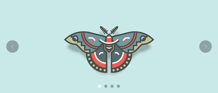 jQuery焦点图轮播插件HappyImage插图